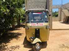 Bajaj 2 Stroke 1999 Three Wheel