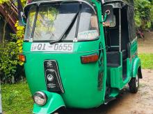 Bajaj 2 Stroke 2006 Three Wheel