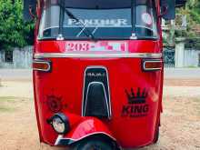 Bajaj 2 Stroke 1999 Three Wheel