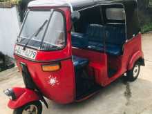 Bajaj 2 Stroke 2006 Three Wheel