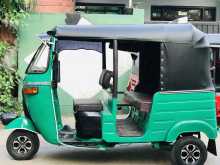 Bajaj 2 Stroke 2000 Three Wheel