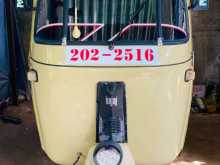 Bajaj 2 Stroke 1995 Three Wheel