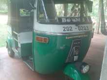 Bajaj 2 Stroke 1995 Three Wheel