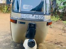 Bajaj 2 Stroke 2006 Three Wheel