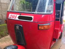 Bajaj 2 Stroke 1995 Three Wheel