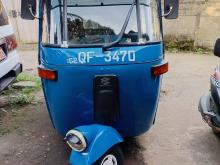 Bajaj 2 Stroke 2006 Three Wheel