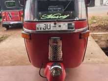 Bajaj 2 Stroke 2005 Three Wheel