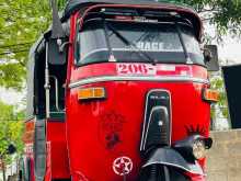 Bajaj 2 Stroke 2000 Three Wheel