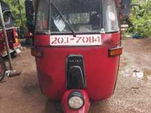 Bajaj 2 Stroke 1995 Three Wheel