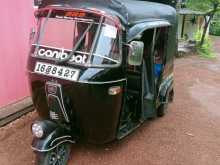 Bajaj 2 Stroke 1986 Three Wheel