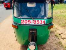 Bajaj 2 Stroke 1998 Three Wheel