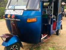 Bajaj 2 Stroke 1995 Three Wheel