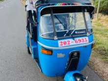 Bajaj 2 Stroke 1996 Three Wheel