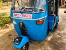 Bajaj 2 Strock 1996 Three Wheel