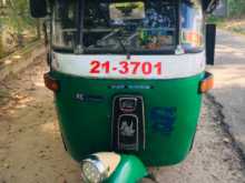 Bajaj 2 Strock 1996 Three Wheel