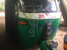 Bajaj 2 Stroke 1996 Three Wheel