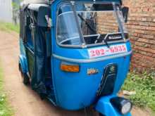 Bajaj 2 Stroke 1996 Three Wheel