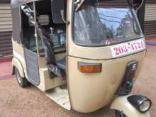 Bajaj 2 Stroke 1996 Three Wheel