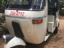 Bajaj 2 Stroke 1997 Three Wheel