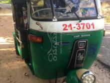 Bajaj 2 Stroke 1997 Three Wheel