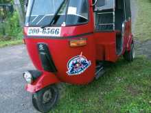 Bajaj 2 Stroke 1997 Three Wheel