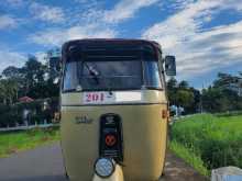 Bajaj 2 Strock 1997 Three Wheel