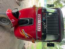 Bajaj 2 Stroke 1998 Three Wheel