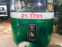 Bajaj 2 Stroke 1998 Three Wheel