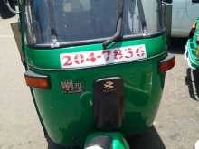 Bajaj 2 Stroke 1998 Three Wheel