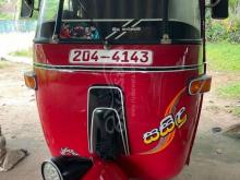 Bajaj 2 Stroke 1998 Three Wheel