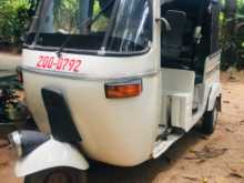 Bajaj 2 Stroke 1999 Three Wheel