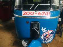Bajaj 2 Stroke 1999 Three Wheel