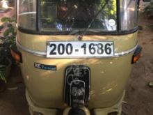 Bajaj 2 Stroke 1999 Three Wheel