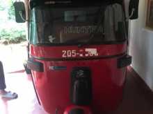 Bajaj RE 2 Stroke 1999 Three Wheel