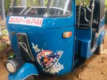 Bajaj 2 Stroke 1999 Three Wheel