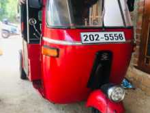 Bajaj 2 Stroke 1999 Three Wheel