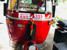 Bajaj 2 Stroke 1999 Three Wheel