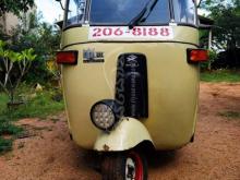 Bajaj 2 Stroke 1999 Three Wheel