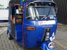 Bajaj 2 Stroke 1999 Three Wheel