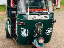 Bajaj 2 Stroke 2004 Three Wheel