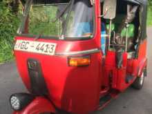 Bajaj 2 Stroke 2001 Three Wheel