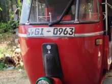 Bajaj 2 Stroke 2001 Three Wheel