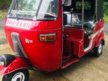 Bajaj 2 Stroke 2001 Three Wheel