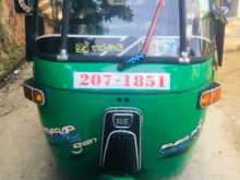 Bajaj 2 Stroke 2001 Three Wheel