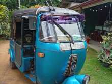 Bajaj 2 Stroke 2002 Three Wheel