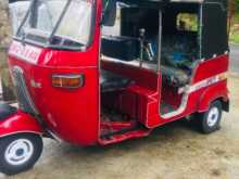 Bajaj 2 Stroke 2002 Three Wheel