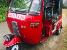 Bajaj 2 Strock 2002 Three Wheel