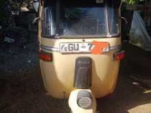Bajaj 2 Stroke 2002 Three Wheel