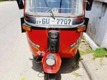 Bajaj 2 Stroke 2002 Three Wheel