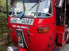 Bajaj 2 Stroke 2002 Three Wheel